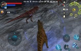 Ouranosaurus Simulator screenshot 3