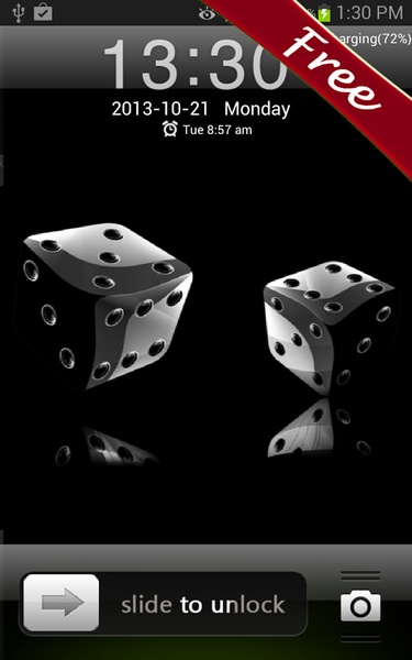 Casino Domino Go Locker - Preview 7
