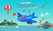 Carl Rescue Plane screenshot 16