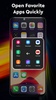 Assistive Touch iOS 16 screenshot 1