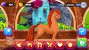My Little Horse - Magic Horse screenshot 1