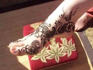 Henna Tattoo Design screenshot 7