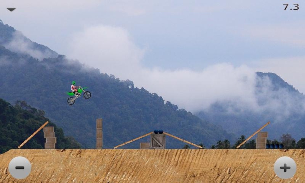 Motocross Masters - Preview 2