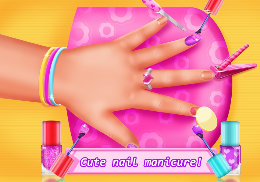 Sweet Baby Salon - Preview 3