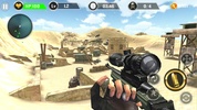 Mountain Shooting Sniper screenshot 6