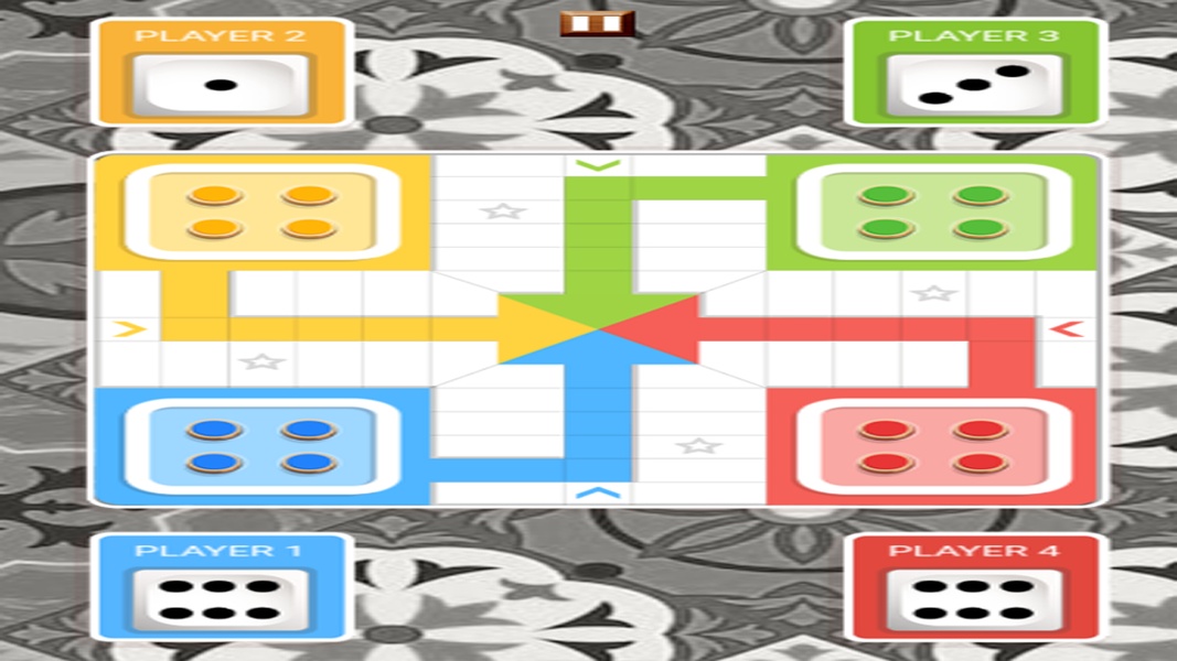 Parchis Room - Preview 3