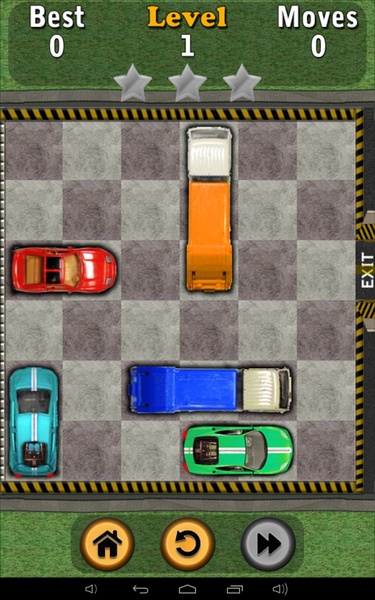 Traffic Unblock - Preview 3