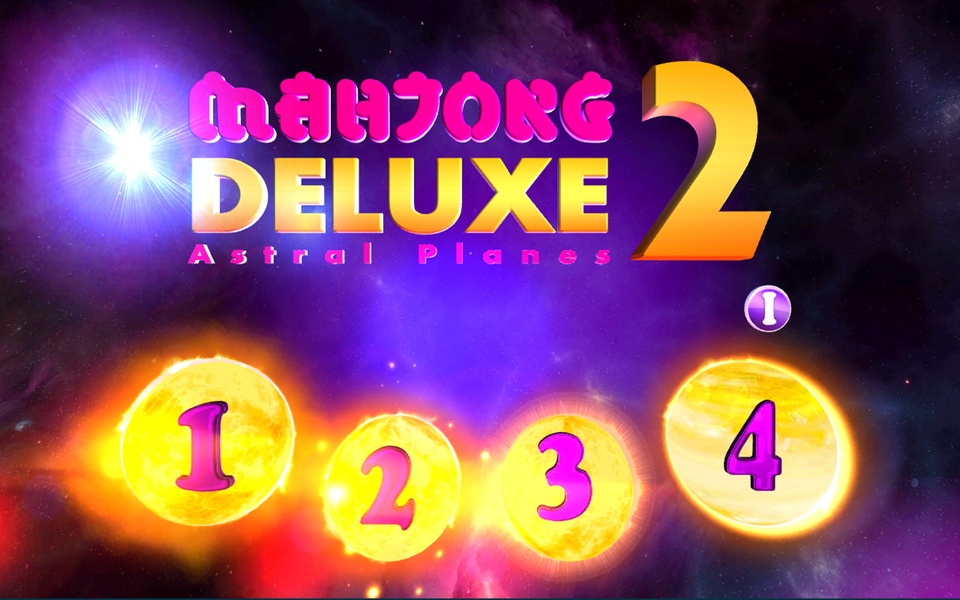 Mahjong Deluxe Free 2 - Preview 9