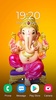 Ganesha Wallpaper screenshot 3