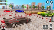 Car Driving School Game screenshot 3