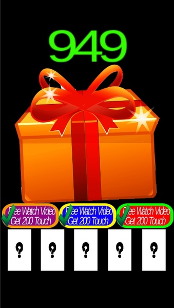 Christmas Surprises - Preview 4