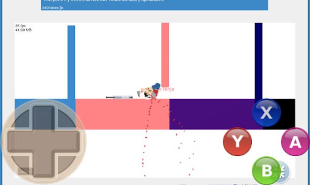 Happy Wheels (Unofficial) - Preview 3