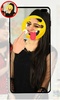 Girls Face Emoji Remover – Fac screenshot 3