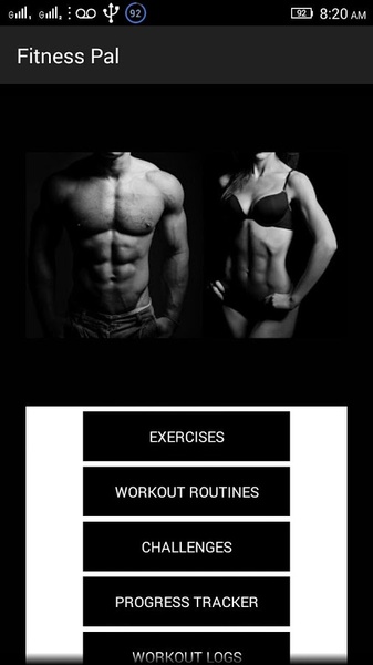 Fitness Pal - Preview 15