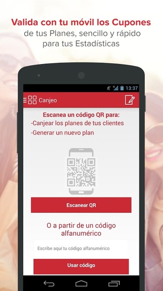 Whatsred Negocio - Preview 2