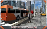 City Bus Simulator 2015 screenshot 4