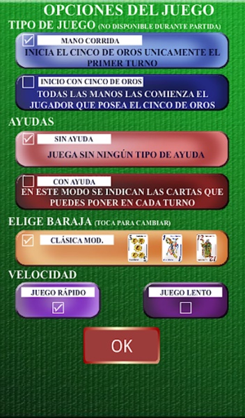 Cinquillo Original - Preview 9