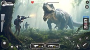 Real Dinosaur Hunter Epic Game screenshot 2