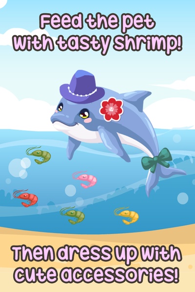 Dolphin Care - Preview 1