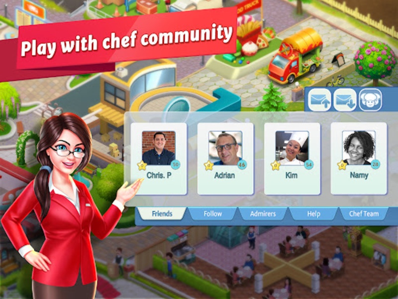 Star Chef 2 - Preview 3