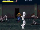 Streets of Rage: Silent Hill screenshot 2