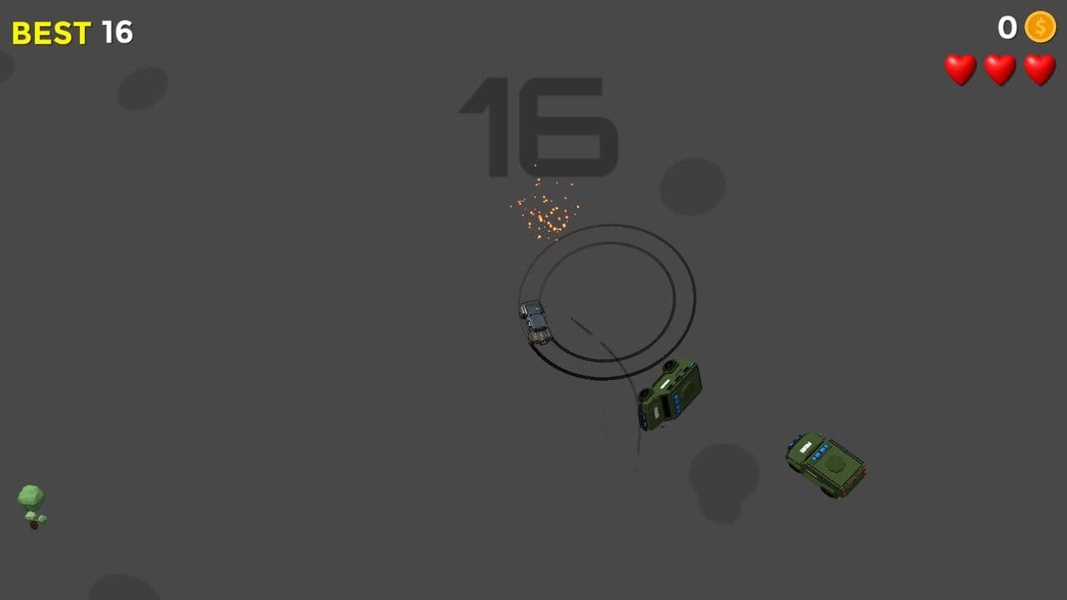 Hummer Crash - Preview 7