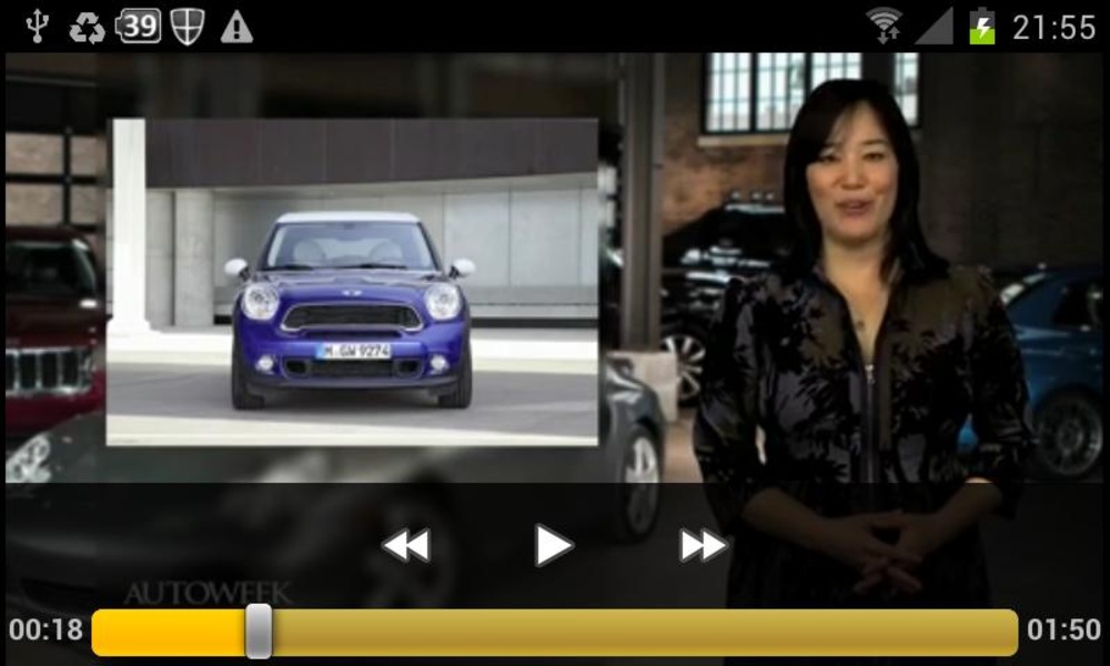 Car News - Preview 5