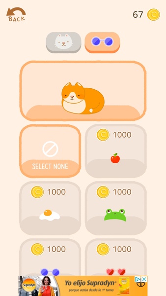 Cat Bakery - Preview 10