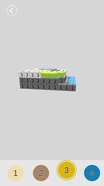 Color World 3D-Paint By Number - Preview 8