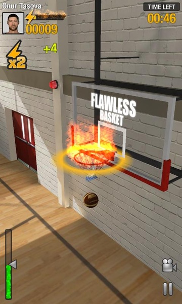 Real Basketball - Preview 4