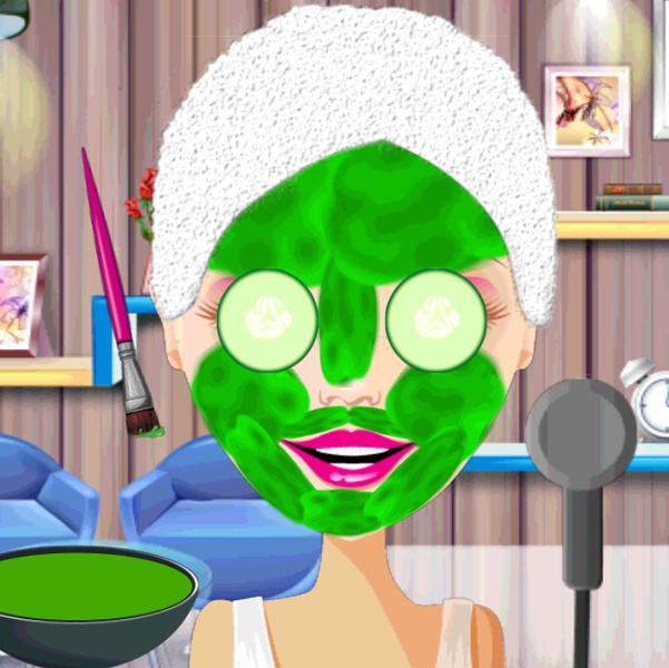 Salon Makeover - Preview 3