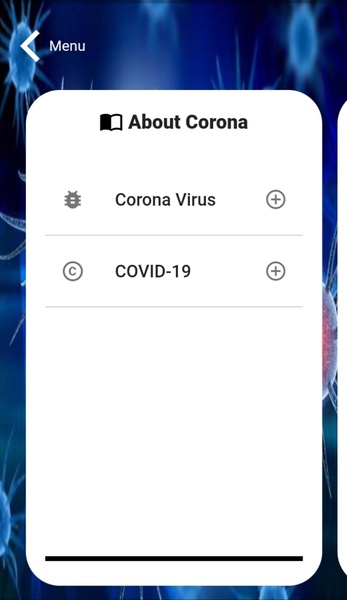 CoVIn - Corona Virus India - Preview 5