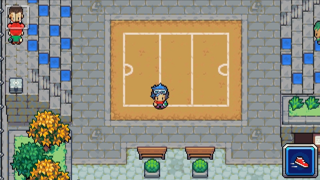 Coromon for Android - Download the APK from Uptodown