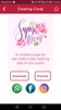 Mother's Day Greeting Cards screenshot 7