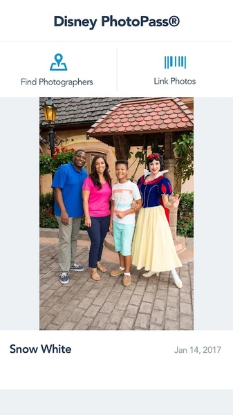 Disney World - Preview 2