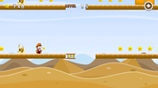Super ario desert screenshot 9