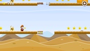 Super ario desert screenshot 9