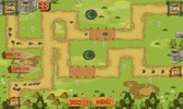 Tower Defense Castle screenshot 4