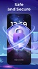 Phone Lock Screen Password App screenshot 6
