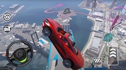 Mega Ramp Car: Ultimate Racing screenshot 1