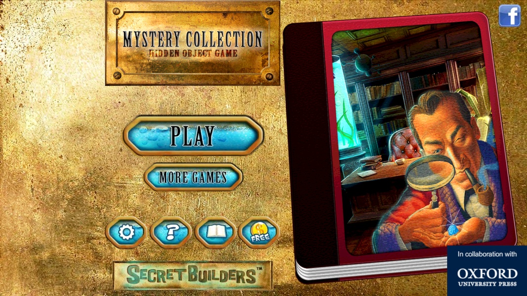 Mystery Collection HOG Free - Preview 2