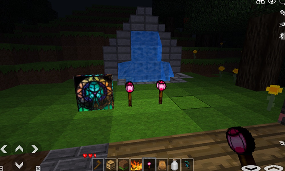 Block Craft - Preview 2