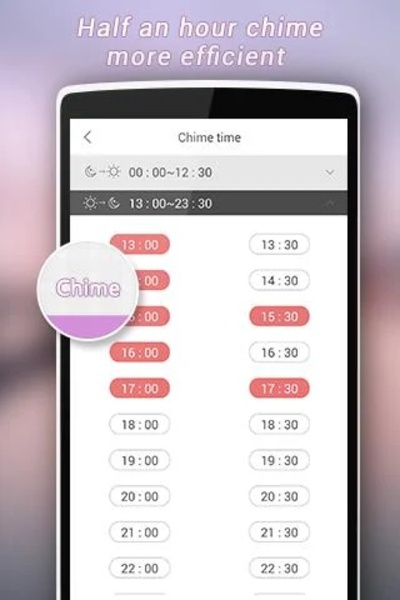 ZDclock - Preview 1