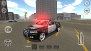 City Police Car Simulator screenshot 2