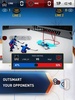 Big 6: Hockey Manager screenshot 5