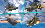 Gunship Helicopter Air Attack screenshot 4