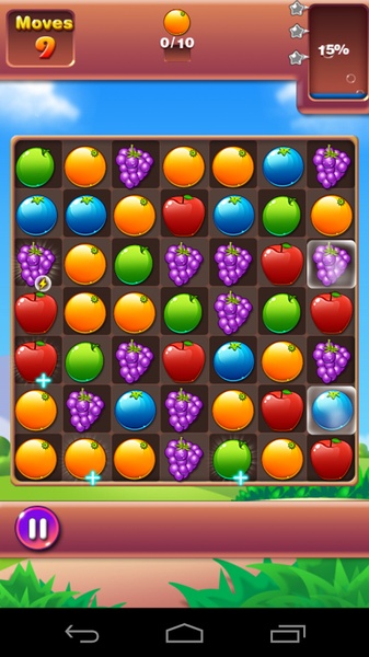 Crazy Fruit Gather - Preview 9