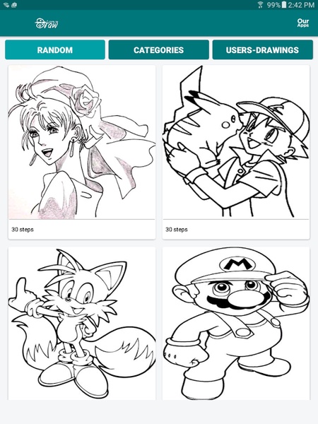 Learn To Draw - Preview 16