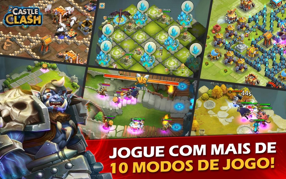 Embate do Castelo - Preview 6