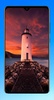Lighthouse Wallpaper HD screenshot 10